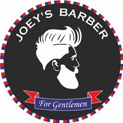 Joey's Barber, Aarhus åbningstider