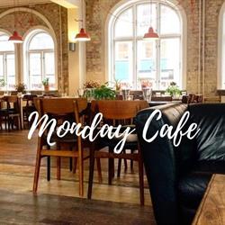 Monday Cafe Odense, åbningstider