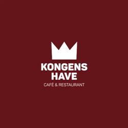 Café & Restaurant Kongens Have, Odense åbningstider