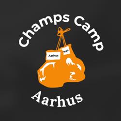 Champs Camp Aarhus, åbningstider