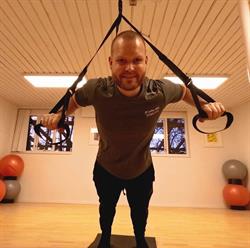FysNu.dk i Odense (Odense S) åbningstider