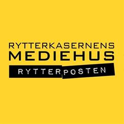 Rytterkasernens Mediehus - Rytterposten, Odense åbningstider