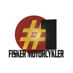 Fisker Motorcykler i Frederiksberg (Frederiksberg C) åbningstider
