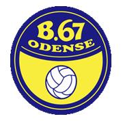B67 fodbold - Verdens mindste storklub, Odense åbningstider