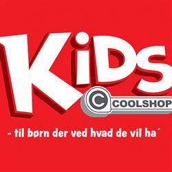 Kids Coolshop, Odense åbningstider