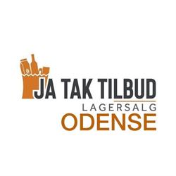 Ja-Tak Tilbud Lagersalg Odense, åbningstider