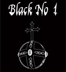 Black No 1, København åbningstider