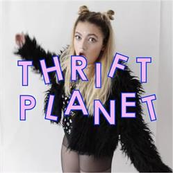 Thrift Planet, København åbningstider