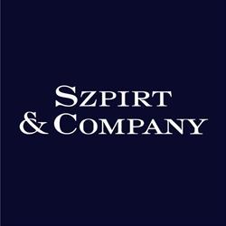 Szpirt & Company i København (København K) åbningstider
