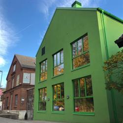 RLS - Randers Lilleskole, åbningstider