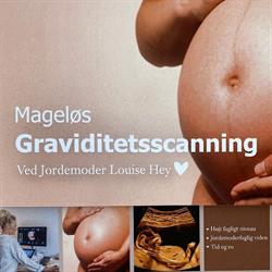 Mageløs Graviditetsscanning, Odense åbningstider