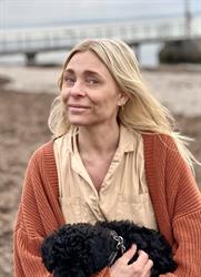 Lise Löfkvist i København (København K) åbningstider