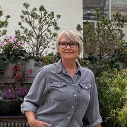 Pernille Berg Psykoterapi i København (København K) åbningstider