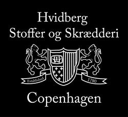 I. W. Hvidberg - Made to Measure & Skrædderi i København (København Ø) åbningstider