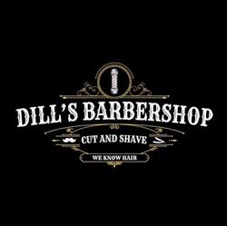 Dill's Barbershop, Frederiksberg åbningstider