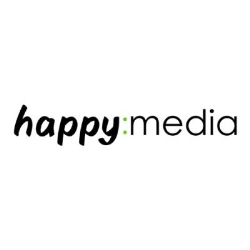 HappyMedia ApS i København (Islandsbrygge) åbningstider