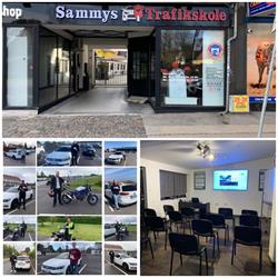 Sammys trafikskole, Vanløse åbningstider