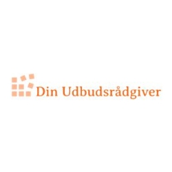 Din Udbudsrådgiver, Svenstrup J åbningstider