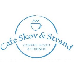 Cafe Skov & Strand, Strøby åbningstider