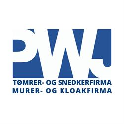 Tømrer-og Murerfirmaet P. Winther Jespersen A/S, Skovlunde åbningstider