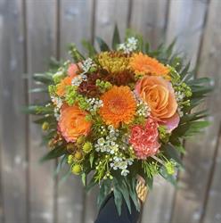 Den Lille Blomsterbutik, Kalundborg åbningstider