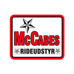 McCabe's Rideudstyr / McCabe's Tack & Feed, Brædstrup åbningstider