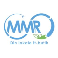 MMR ApS Din Lokale IT Butik i Sønderborg, åbningstider