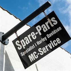 Spare-parts Aps, Lejre åbningstider