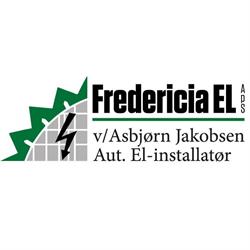 Fredericia EL ApS, åbningstider