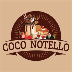 Coco Notello i København (København Nv) åbningstider