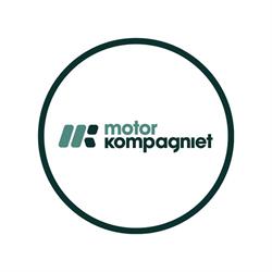 Motorkompagniet Danmark ApS, Kolding åbningstider