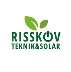 Risskov teknik og solar ApS, Aarhus åbningstider