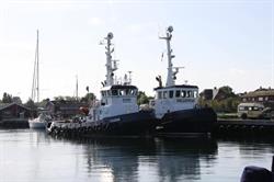 Tambour Towage A/S, Guldborg åbningstider