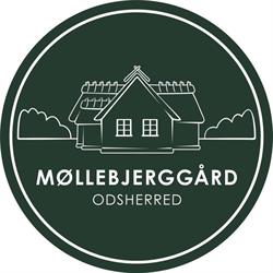 Møllebjerggård - Mel fra Odsherred, Nørre Asmindrup åbningstider