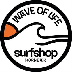 Surfshop Hornbæk, åbningstider