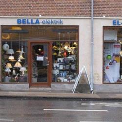 Bella Elektrik, Brønshøj åbningstider