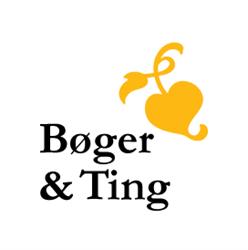 Bøger og Ting, Skødstrup åbningstider