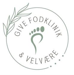 Give Fodklinik og Velvære, åbningstider