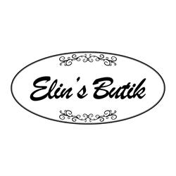 Elins Butik, Erslev åbningstider