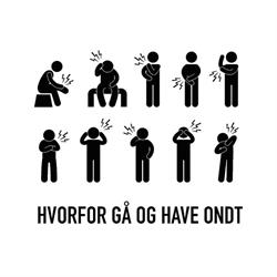 Hvorfor gå og have ondt ApS, Næstved åbningstider