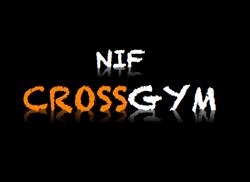 N.I.F. CrossGym, Nykøbing M åbningstider