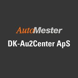 Dk-Au2center ApS, Nørre Alslev åbningstider