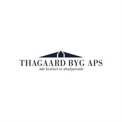 THAGAARD BYG ApS, Odense åbningstider