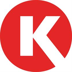 Circle K-ladestation, Greve åbningstider