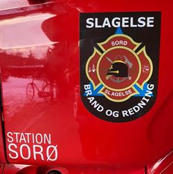 Slagelse Brand & Redning, St. Sorø, åbningstider