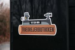Trædrejerbutikken, Årslev åbningstider