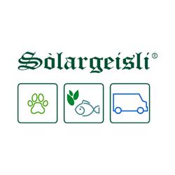 Solargeisli, Broby åbningstider