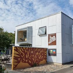 Beboernes Hus, Aarhus åbningstider