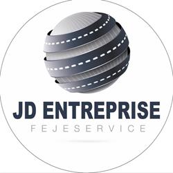 JD ENTREPRISE, Lille Skensved åbningstider