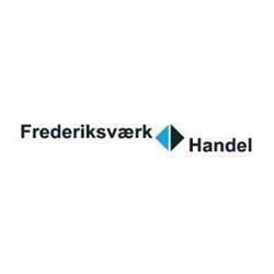 Frederiksværk Handel, åbningstider